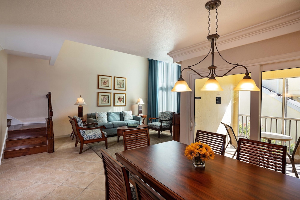 Sheraton Vistana Resort Villas Lake Buena Vista Orlando - photo 37