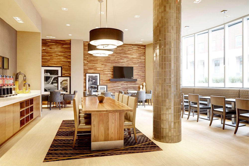 Hampton Inn Brooklyn Downtown - photo 30