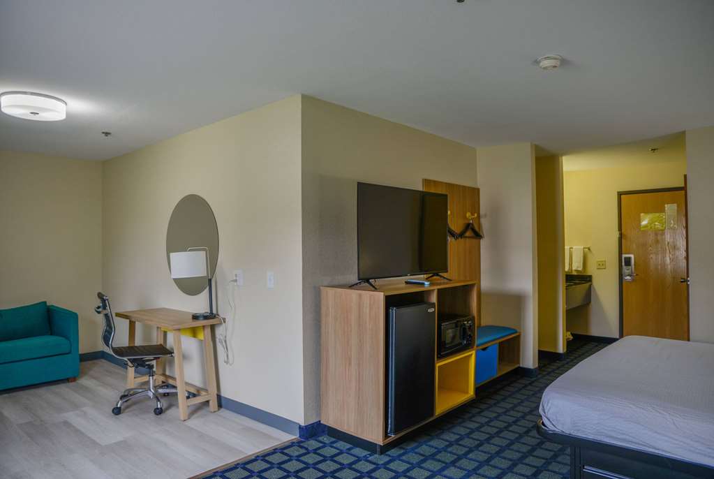 Days Inn by Wyndham Mount Vernon - photo 6