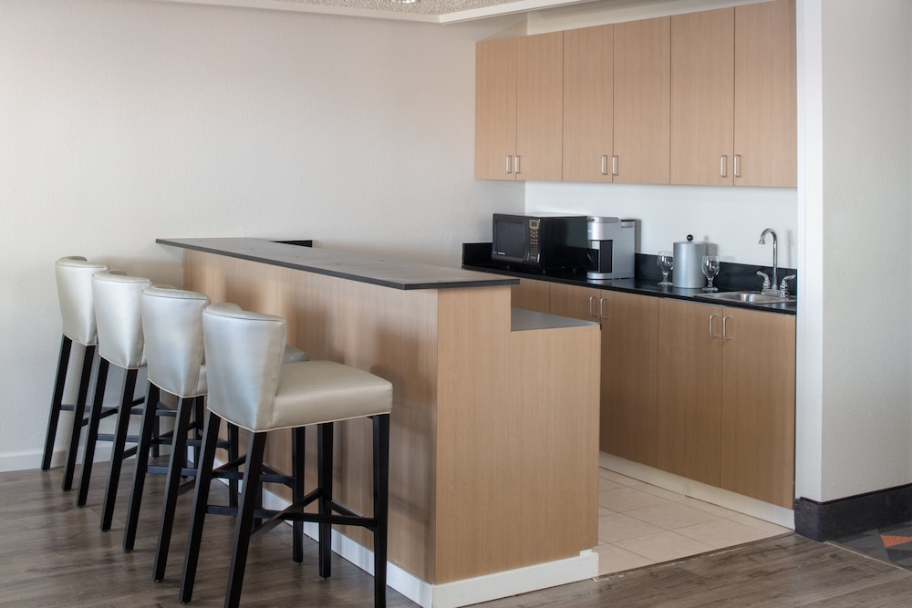 Holiday Inn Portland Columbia Riverfront By IHG - photo 27