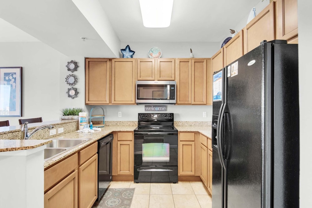 Palms Resort #1505 Jr 2BR - photo 10
