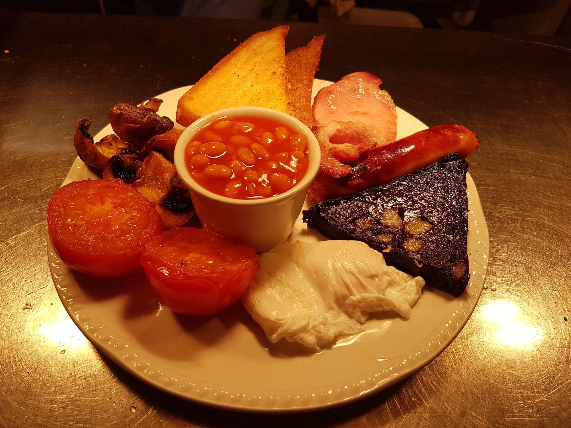 The Black Bull at Nateby in Kirkby Stephen, United Kingdom