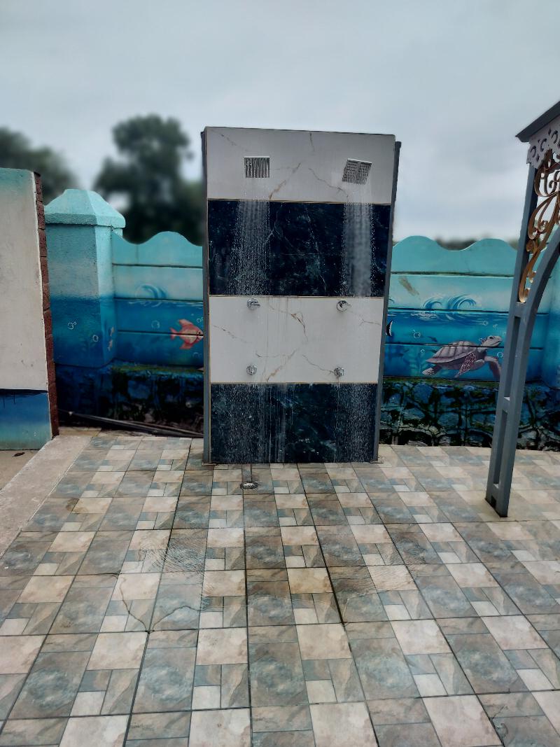 Sandalwoods Resorts in Karjat, India