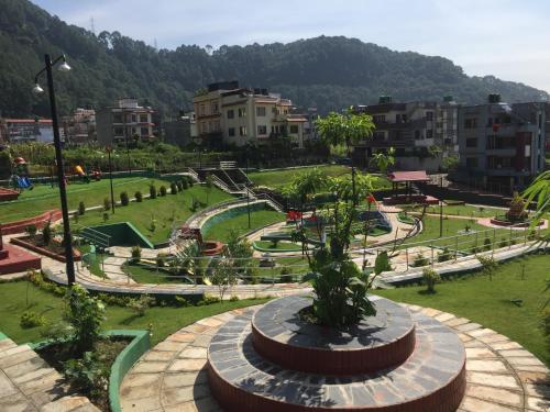 Raniban Suites Apartment Home — Kathmandu — photo 4
