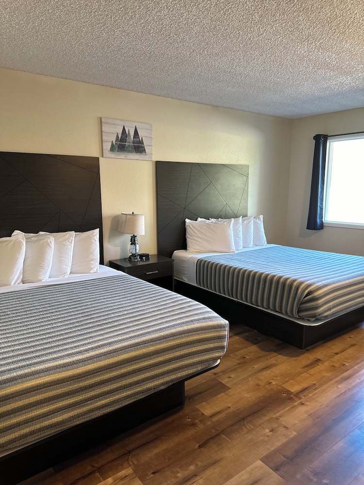 Winthrop Inn - photo 18