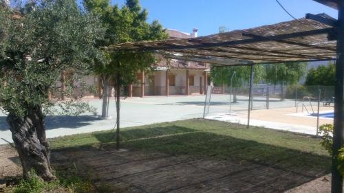 Apartamentos Rurales Las Colinas — 4-Star Luxury Hotel in Velez-Malaga, Spain