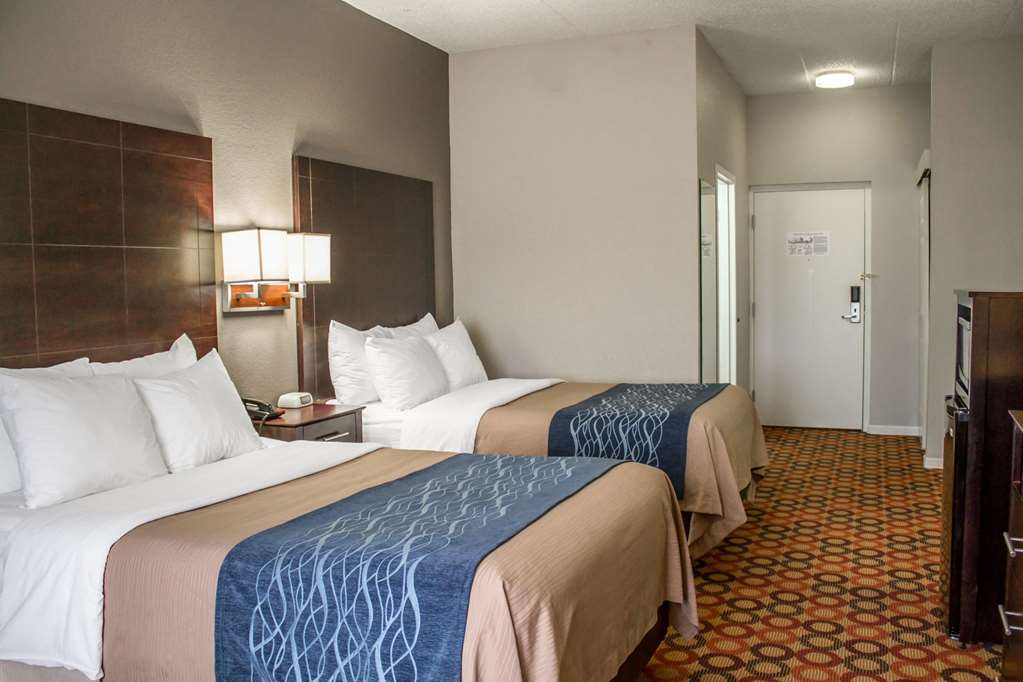Comfort Inn Sandusky - photo 11