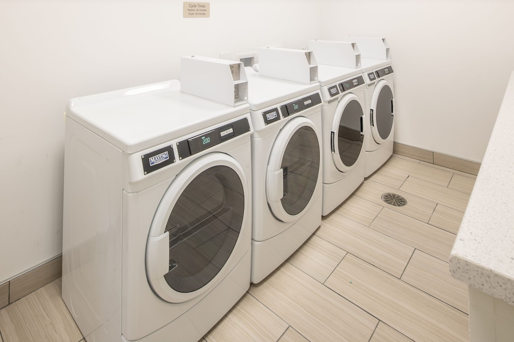 SpringHill Suites by Marriott Dallas Central Expressway - photo 40