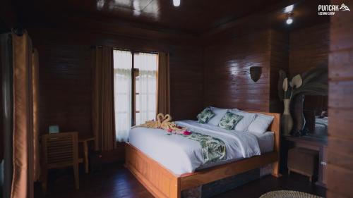 Puncak Lestari Villa Bedugul by BIJAK — 4-Star Luxury Hotel in Bedugul, Indonesia