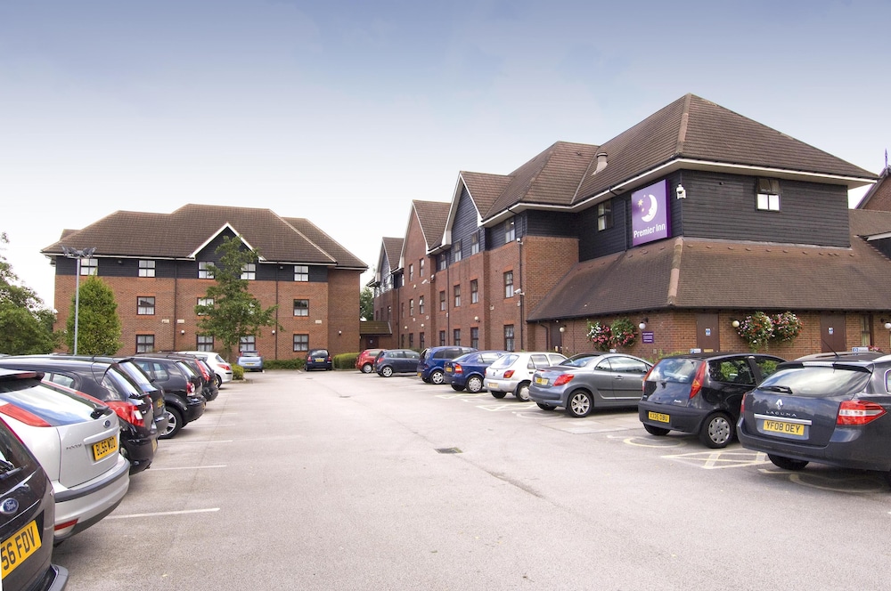Premier Inn Nottingham West in Nottingham, United Kingdom