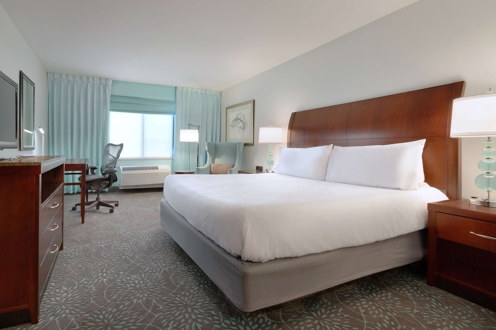 Hilton Garden Inn Worcester - photo 14