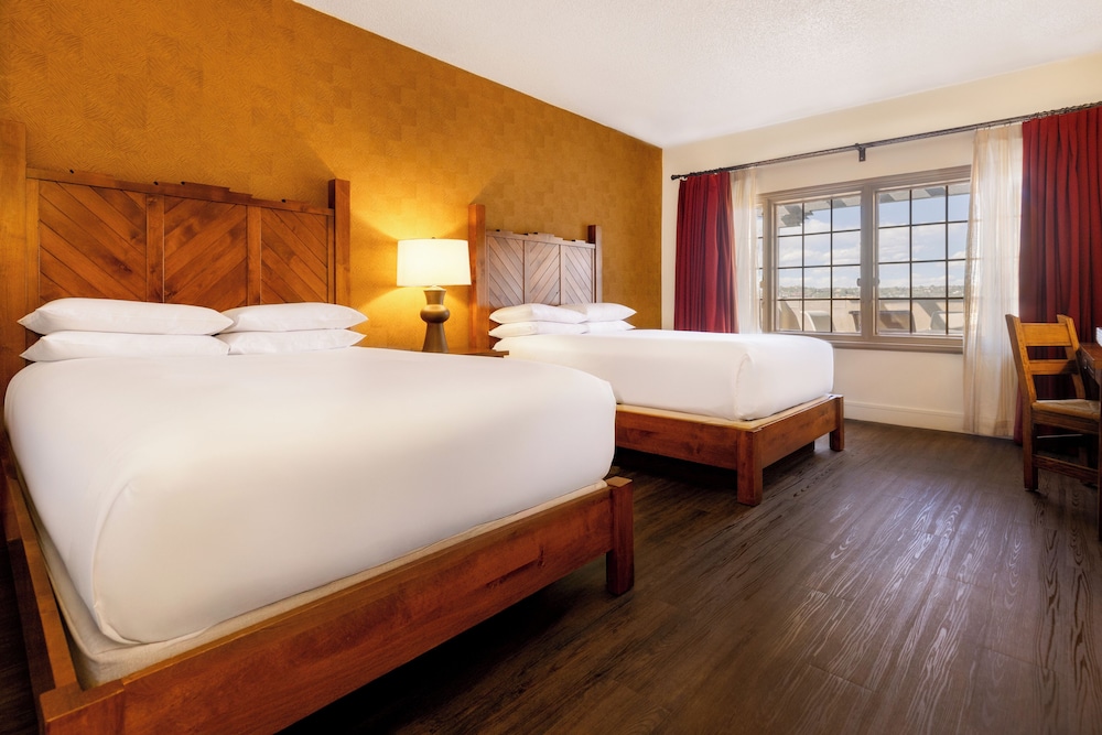 Eldorado Hotel & Spa - photo 10