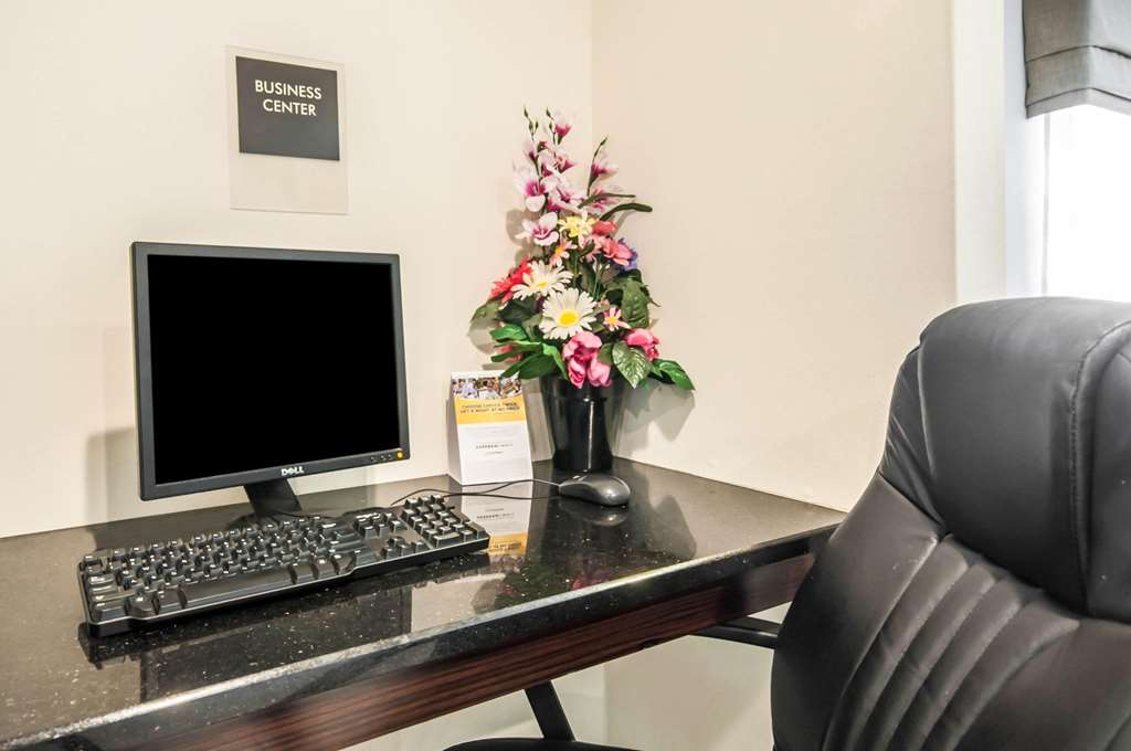 Sleep Inn Cinnaminson Philadelphia East - photo 23