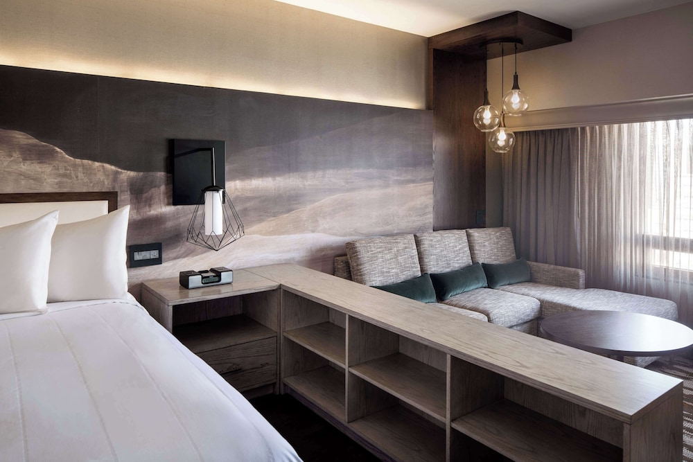 Hilton Denver City Center - photo 47