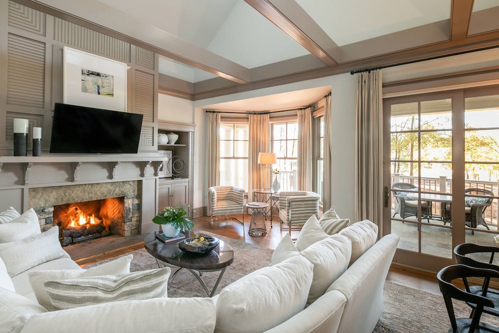 The Ritz Carlton Reynolds Lake Oconee - photo 51