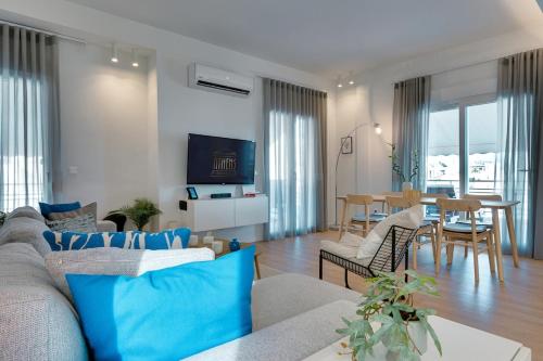 Kerameikos Acropolis view — 4-Star Luxury Hotel in Athens, Greece