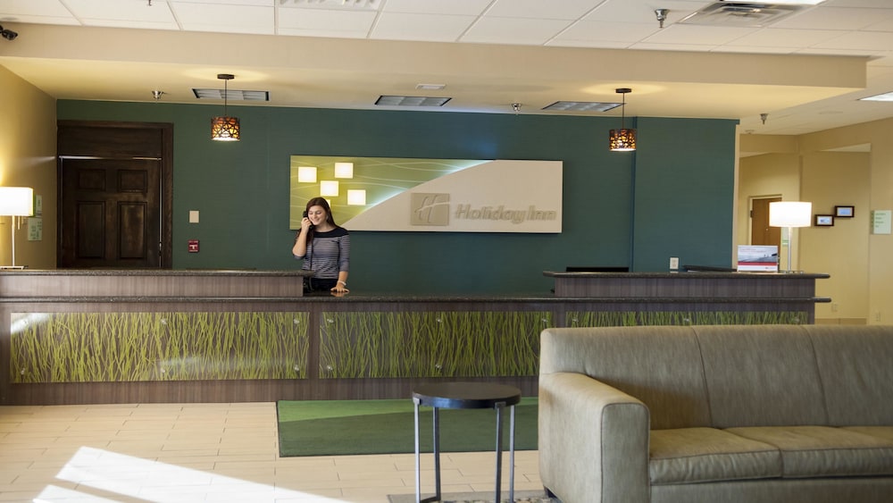 Holiday Inn Spearfish Convention Center by IHG - photo 43