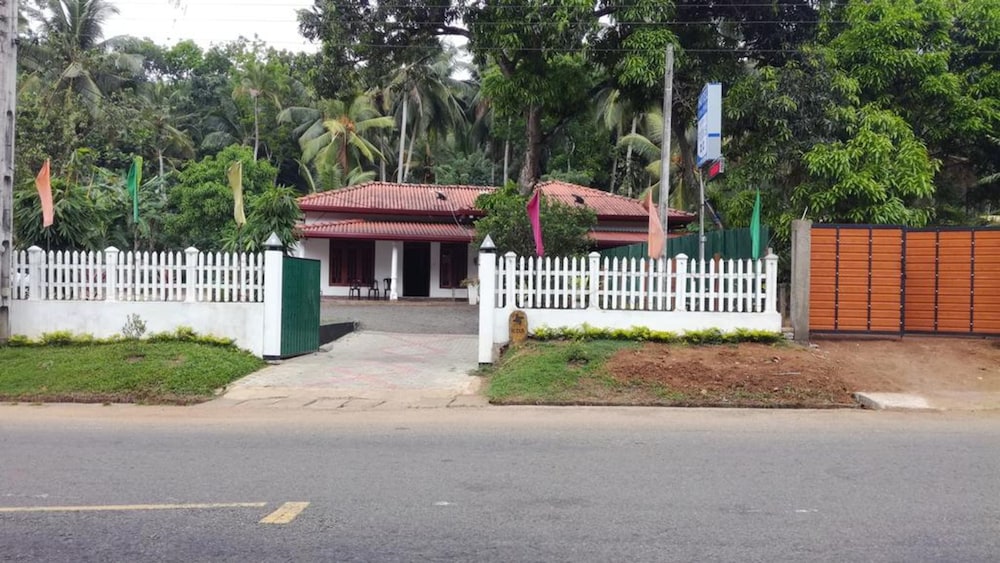 Hotel Jonkoping in Colombo, Sri Lanka