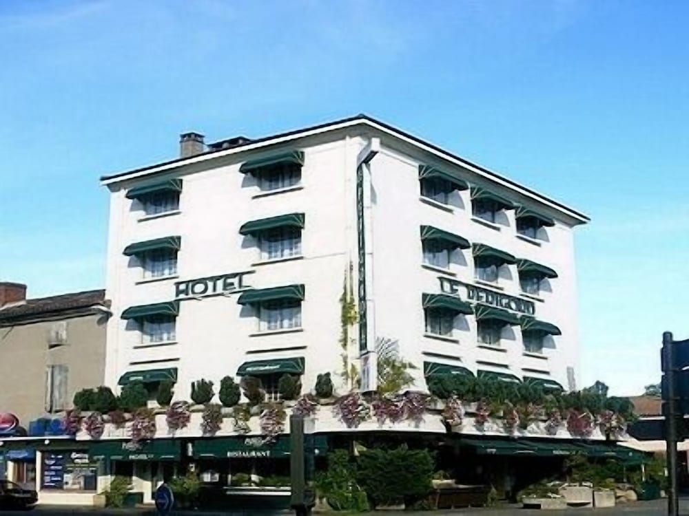 Hôtel Le Périgord — hotel in Agen