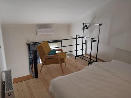 InGeo Rooms in Tbilisi center