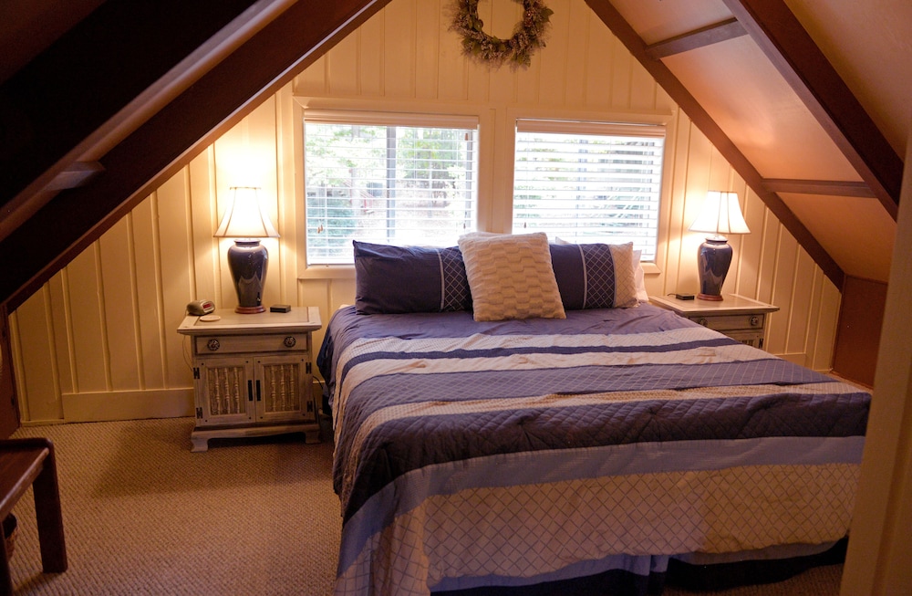 Pine Mountain Club Chalets Resort - photo 346