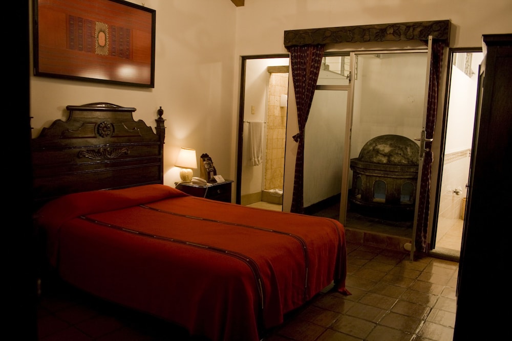 Hotel La Posadita Antigua — Antigua Guatemala — photo 2