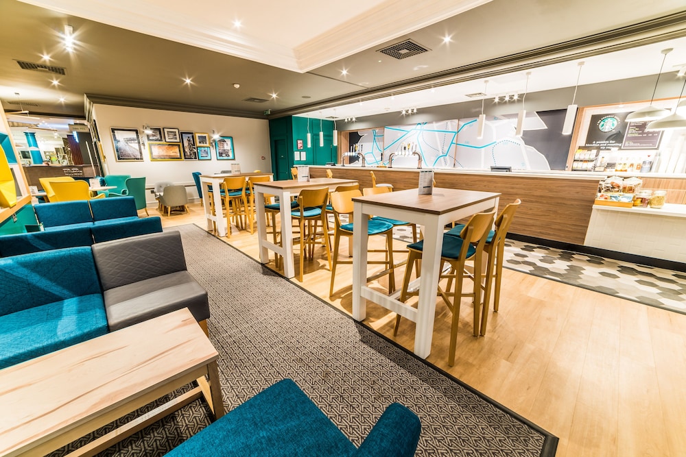Holiday Inn Leeds Brighouse by IHG