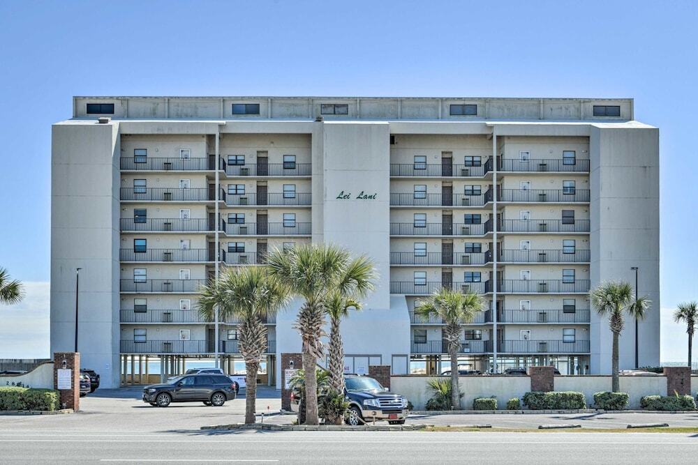 Lei Lani 505T — 4-Star Luxury Hotel in Orange Beach, United States