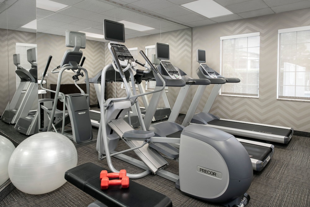Residence Inn by Marriott Chico - photo 37