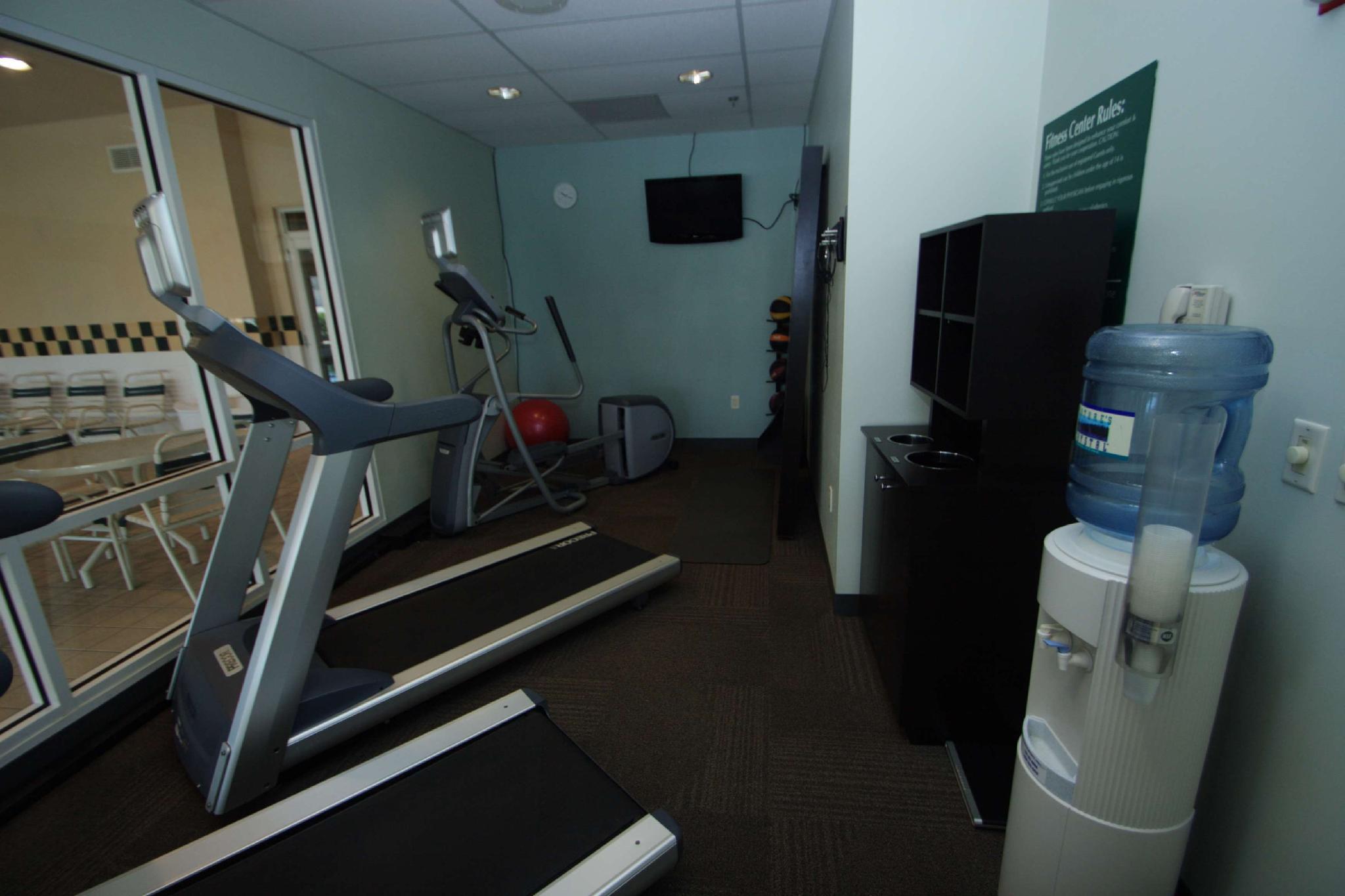 Hilton Garden Inn Appleton Kimberly - photo 29