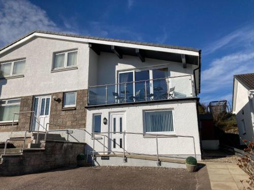 Mirador Apartment — 4-Star Luxury Hotel in Fort William, United Kingdom