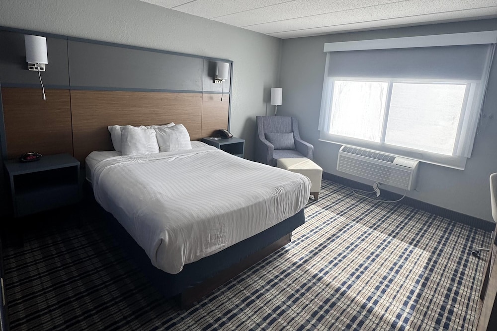AmericInn by Wyndham Albert Lea - photo 14