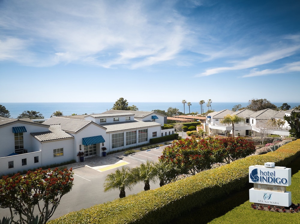 Hotel Indigo San Diego Del Mar an IHG Hotel - featured photo