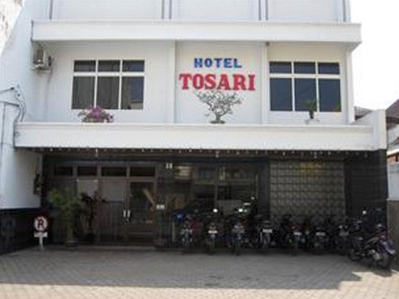 Hotel Tosari - carbon neutral hotel in Malang
