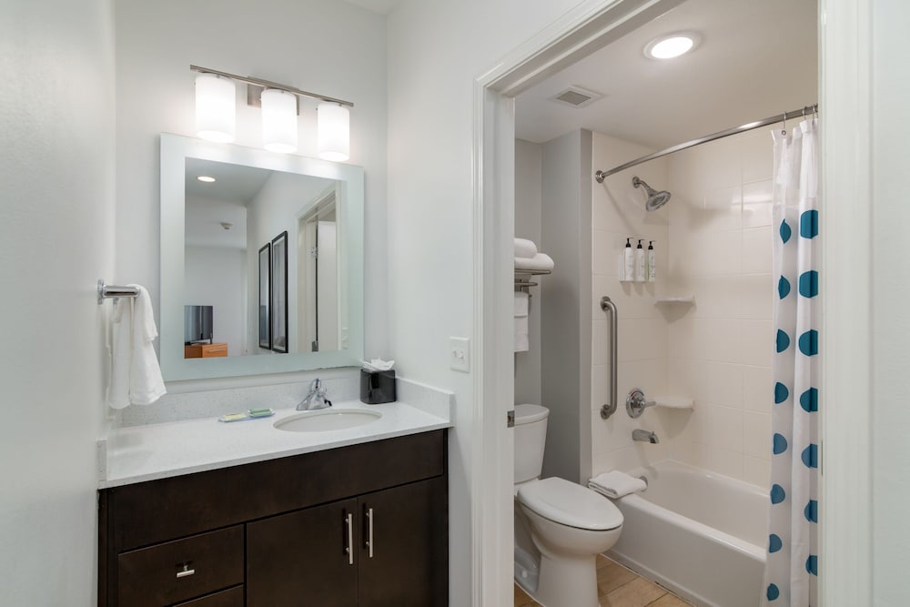 TownePlace Suites Dallas McKinney - photo 59