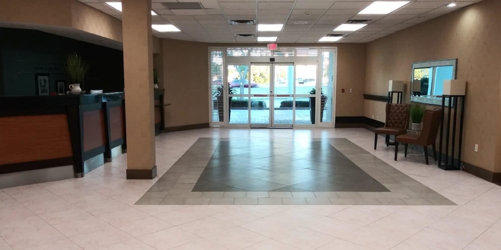 SureStay Plus Hotel by Best Western Clearwater Central - photo 33