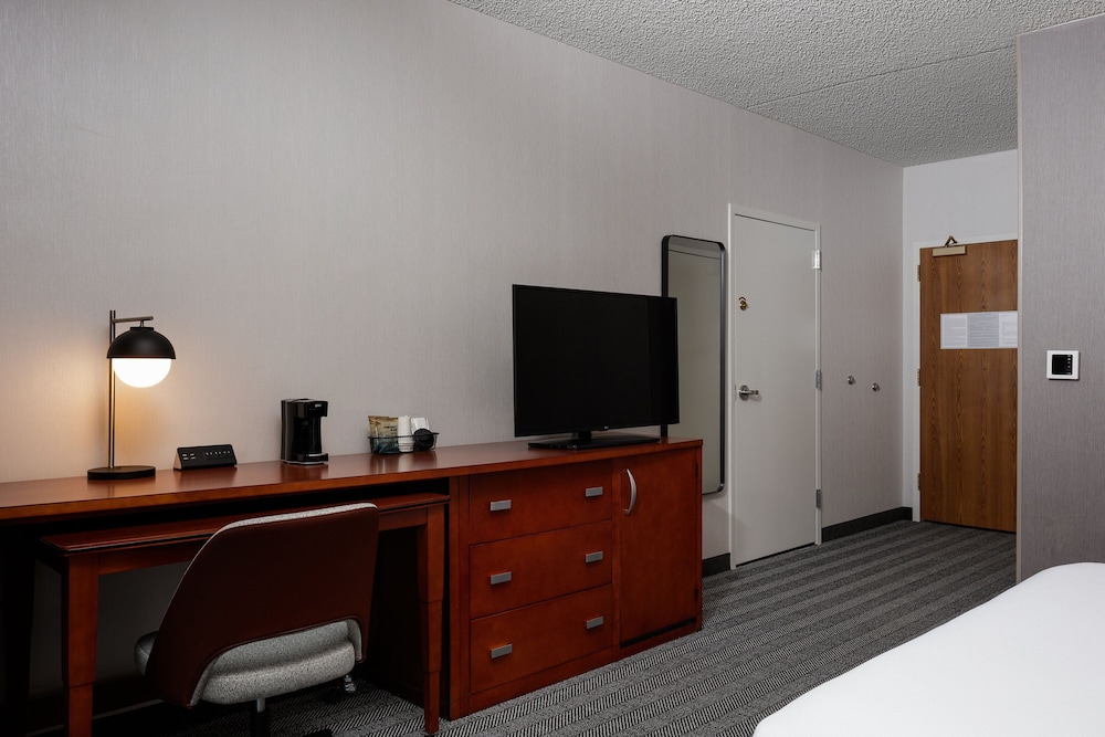 Courtyard by Marriott Denver Tech Center - photo 13