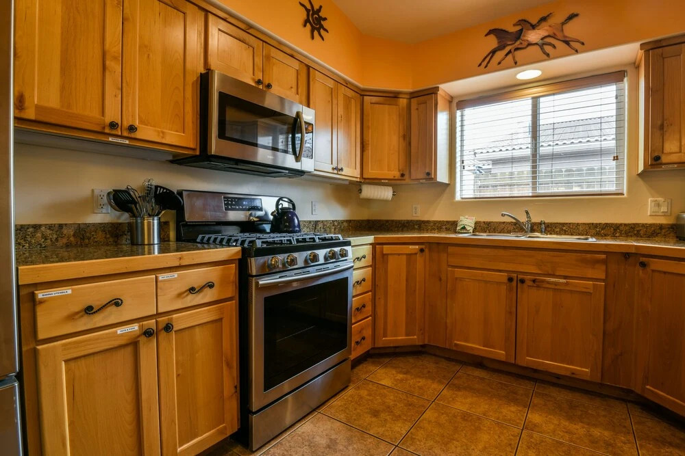 Cottonwoods 415 - photo 11