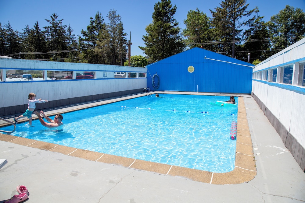 Pacific Motel and RV - photo 18