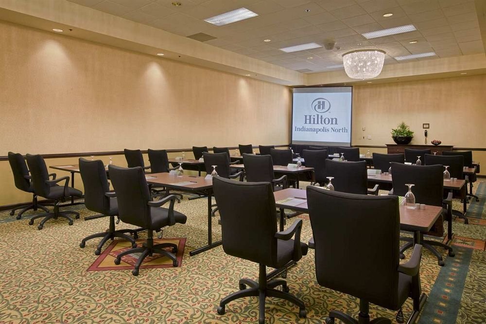 Hilton Indianapolis North - photo 8