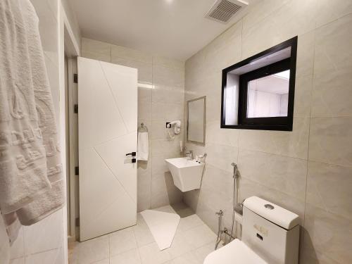 Aparthotel Ollya Riyadh — Riyadh — photo 5