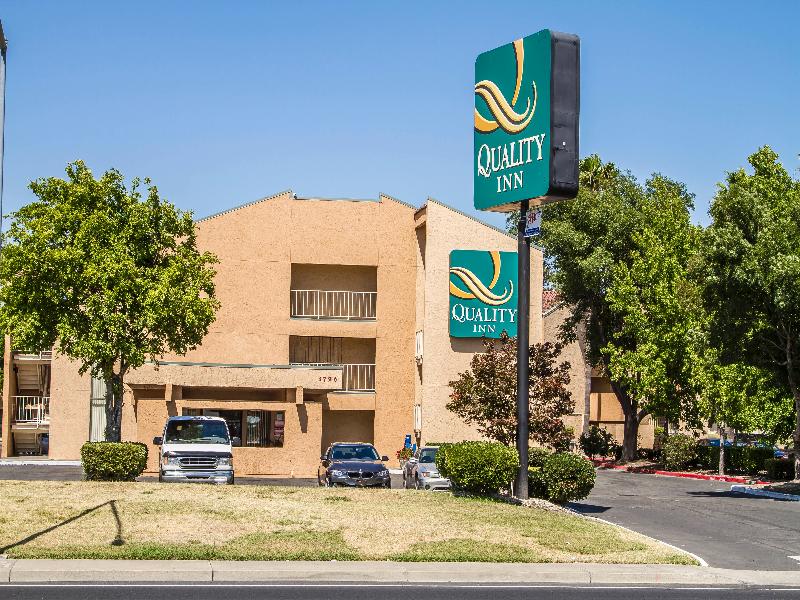 Motel 6 Sacramento Ca Natomas & Smf Airport - photo 8