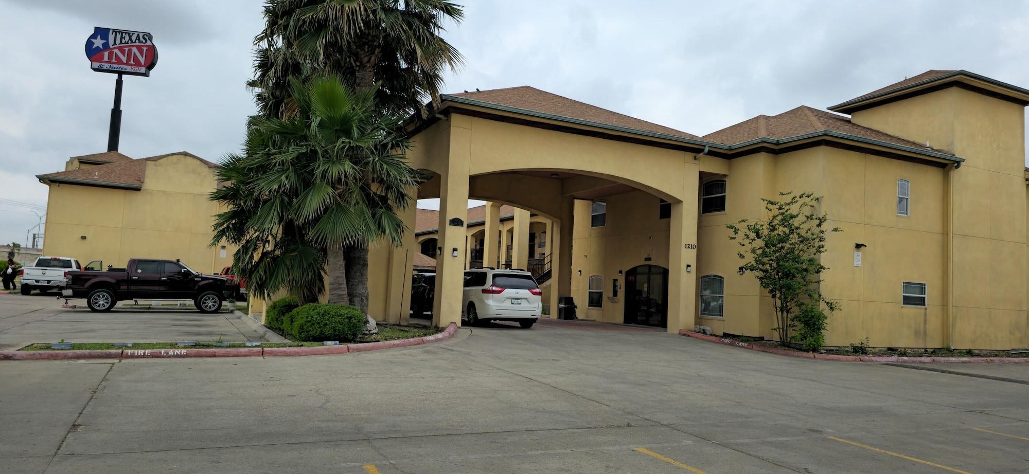 Texas Inn & Suites Rio Grande Valley - photo 26