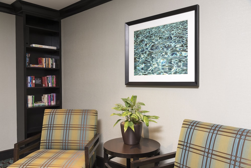 Staybridge Suites Chicago Oakbrook Terrace by IHG - photo 22