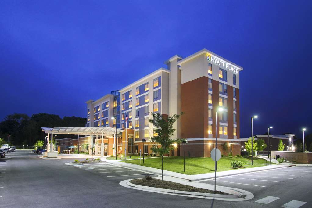 Hyatt Place Blacksburg University - featured photo