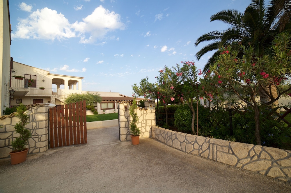 Le Zarafe — Caltabellotta — photo 3