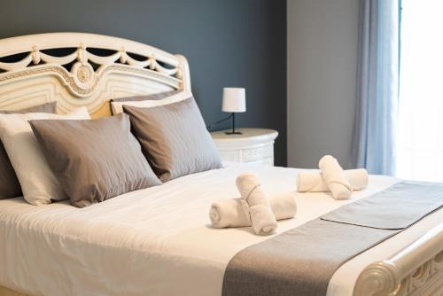 Roberto Quarteira Central — 4-Star Luxury Hotel in Quarteira, Portugal