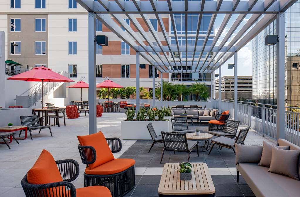 Hyatt Place Tampa Downtown - photo 10