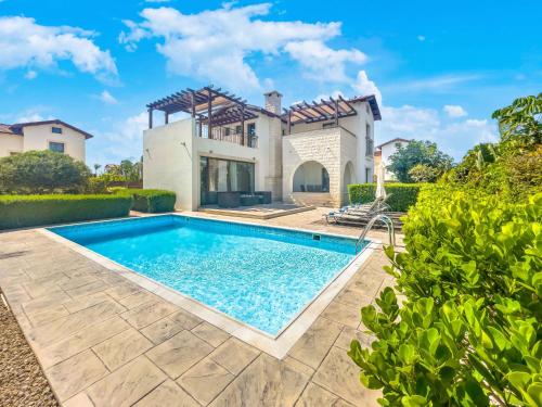 Kymma Holiday Homes