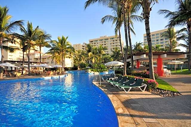 Mayan Sea Garden Mazatlan in Mazatlan, Mexico